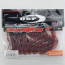 O.S.P DoLive Craw 3" Red Craw TW149