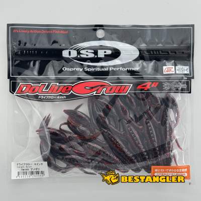 O.S.P DoLive Craw 4" Ame Zari TW109