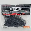 O.S.P DoLive Craw 4" Gorimiso Black TW195