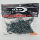 O.S.P DoLive Craw 5" Cinnamon Blue Flake W002