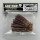 Keitech Swing Impact 2" Red Crawdad - #404