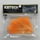 Keitech Swing Impact 2" Orange Shiner - #441