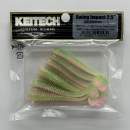 Keitech Swing Impact 2.5" Electric Chicken - BA#01