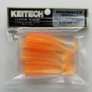 Keitech Swing Impact 2.5" Orange Shiner - #441