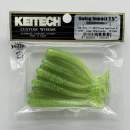Keitech Swing Impact 2.5" Lime / Chartreuse - #424