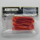 Keitech Swing Impact 3" Delta Craw - #407