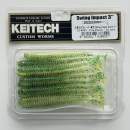 Keitech Swing Impact 3" Fire Perch - CT#23