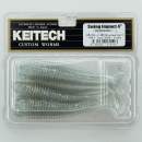 Keitech Swing Impact 4" Sexy Shad - #426