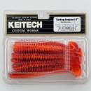Keitech Swing Impact 4" Delta Craw - #407