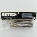 Keitech Swing Impact 4.5" Arkansas Shiner - CT#02