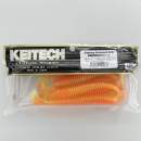 Keitech Swing Impact 4.5" Orange Shiner - #441