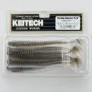 Keitech Swing Impact 4.5" Electric Shad - #440