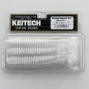 Keitech Swing Impact 4.5" Sight Flash - #422