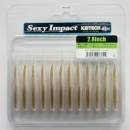 Keitech Sexy Impact 2.8" Wakasagi - #412