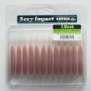 Keitech Sexy Impact 2.8" Natural Worm - CT#37