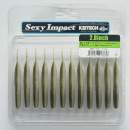 Keitech Sexy Impact 2.8" AYU - #400