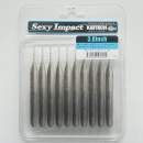 Keitech Sexy Impact 3.8" Electric Shad - #440