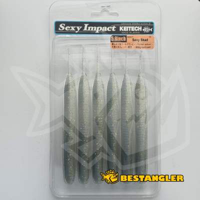 Keitech Sexy Impact 5.8" Sexy Shad - #426