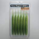 Keitech Sexy Impact 5.8" Lime / Chartreuse - #424