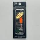 DUO Spearhead Ryuki Spinner 3.5g Fluorescent Orange ACC0590