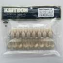 Keitech Crazy Flapper 2.8" Sight Flash - #422