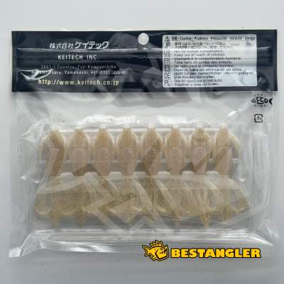 Keitech Crazy Flapper 2.8" Sight Flash - #422