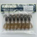 Keitech Crazy Flapper 3.6" Arkansas Shiner - CT#02