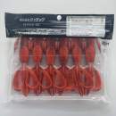 Keitech Crazy Flapper 4.4" Delta Craw - #407