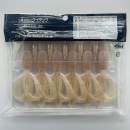 Keitech Crazy Flapper 4.4" Sight Flash - #422