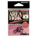 DECOY Area Hook Type II #4 - 811351
