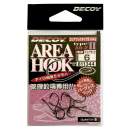 DECOY Area Hook Type II #6 - 811344