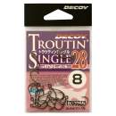 DECOY Single 28 Troutin’ #8 - 808955