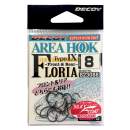 DECOY Area Hook Type IX Floria #8 - 823088
