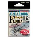 DECOY Area Hook Type IX Floria #12 - 823101