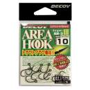 DECOY Area Hook Type III #10 - 811429