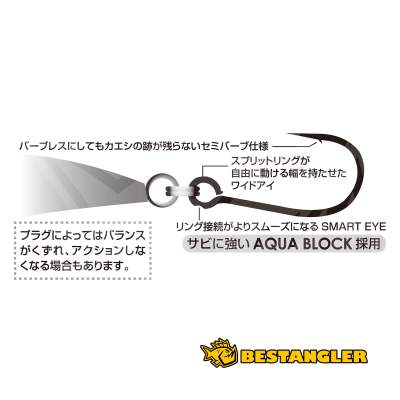 DECOY Single 27 Pluggin’ #1/0 - 807446