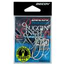 DECOY Single 27 Pluggin’ #4/0 - 807477