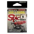 DECOY Area Hook Type VI Spic #6 - 814178