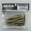 Keitech Shad Impact 2" AYU - #400