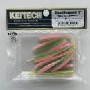 Keitech Shad Impact 2" Electric Chicken - BA#01