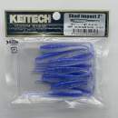 Keitech Shad Impact 2" Sexy Hering - BA#04