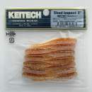 Keitech Shad Impact 2" Golden Goby - BA#06