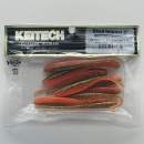 Keitech Shad Impact 3" Fire Tiger - #449