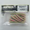 Keitech Shad Impact 3" Electric Chicken - BA#01