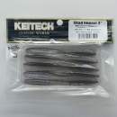 Keitech Shad Impact 3" Electric Shad - #440