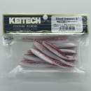 Keitech Shad Impact 3" Zombie - BA#05