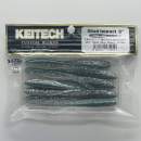 Keitech Shad Impact 3" Hasu (Silver Shiner) - #431