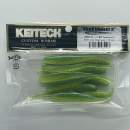 Keitech Shad Impact 3" Lime / Chartreuse - #424