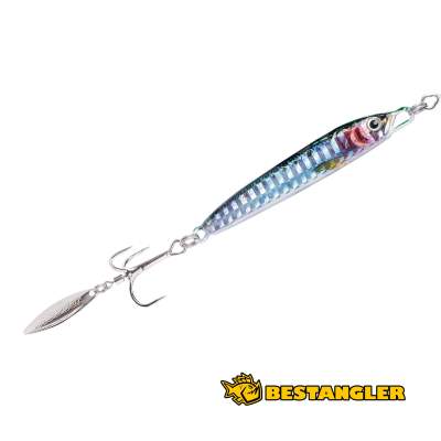DECOY Blade Treble Y‑F33BT