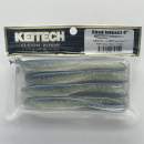 Keitech Shad Impact 4" Sexy Shad - #426